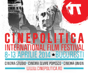 Plot for Peace présenté au festival Cinepolitica