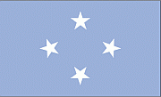 Federatia Statelor din Micronezia