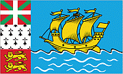 Insulele Saint Pierre si Miquelon
