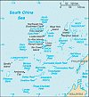Insulele Spratly