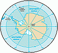 Oceanul Antarctic