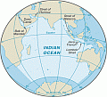 Oceanul Indian