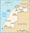 Sahara Occidentala