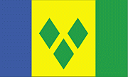 Sfantul Vicentiu si Grenadine