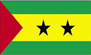 São Tomé si Príncipe