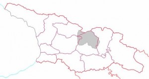 Osetia de Sud