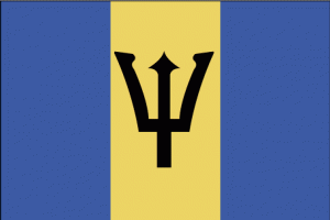 Barbados-lgflag