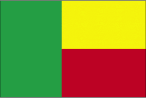 Benin-lgflag