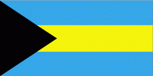 Insulele Bahamas-lgflag