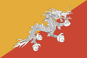 Bhutan-lgflag