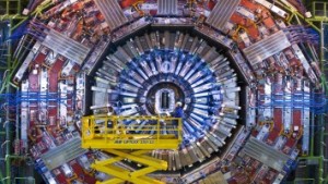 Bosonul lui Higgs
