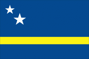 Curaçao-lgflag