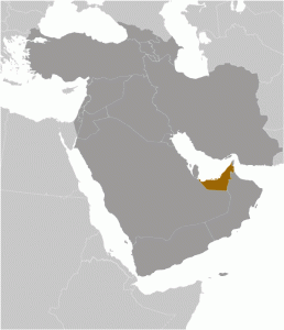 Emiratele Arabe Unite_large_locator