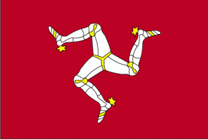 Insula Man-lgflag