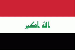 Irak-lgflag