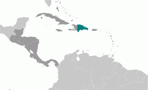 Republica Dominicana_large_locator