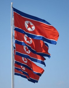 473px-North_Korea_Flags
