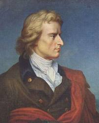 Johann von Schiller