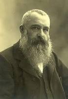 Jean Claude Monet