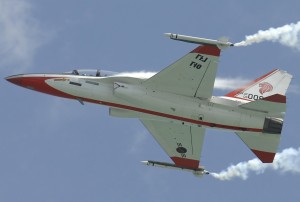 KAI_T-50_Golden_Eagle,_South_Korea_-_Air_Force