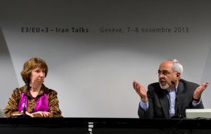 SWITZERLAND-IRAN-NUCLEAR-POLITICS-TALKS