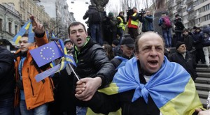 ukrainian-protesters