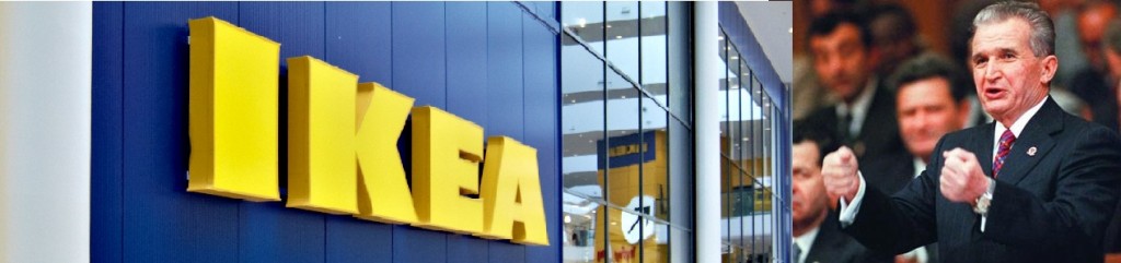 IKEA_Ceausescu