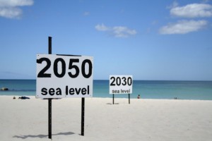 Nivelul apelor mării a crescut în ultimii ani în cel mai accelerat ritm din ultimele 28 de secole