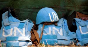 ”Copiii pacificatorilor” - acesta este numele pe care-l poartă nou-născuții rezultați din violurile soldaților ONU asupra femeilor din Republica Central Africană - un scandal în urma căruia Secretarul General al ONU, Ban Ki-moon a recunoscut că reprezintă ”un cancer care trebuie eradicat”.