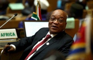 africa de sud Jacob zuma vot demitere parlament