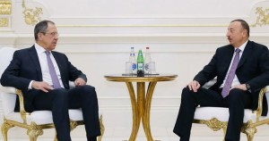 nagorno karabah serghei lavrov aliyev presedinte azerbaidjan