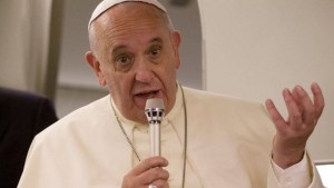 papa francisc mesaj toleranta