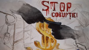 republica moldova campanie coruptie