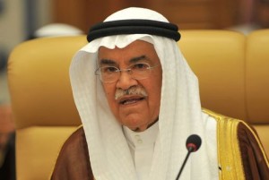 arabia saudita ali al-naimi ministru petrol remaniere guvern