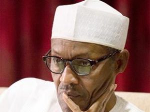 nigeria presedinte muhammadu buhari concediu medical proteste