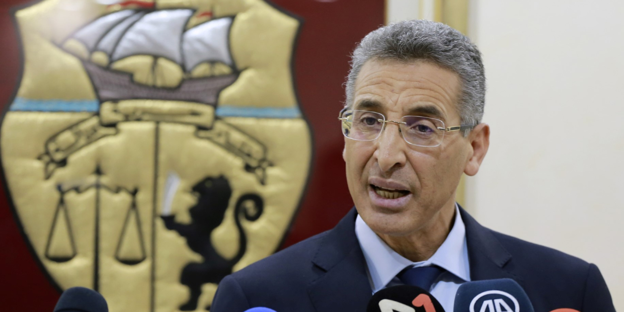 Sursa foto: ANIS MILI / AFP