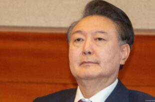 Sursă foto: SONG KYUNG-SEOK/REUTERS