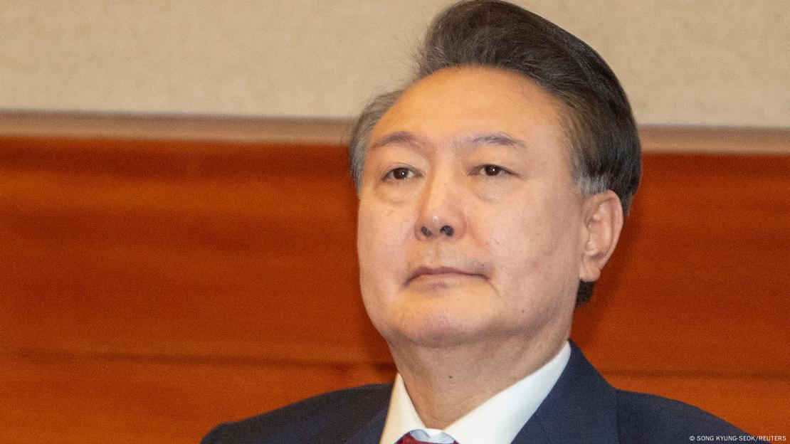 Sursă foto: SONG KYUNG-SEOK/REUTERS