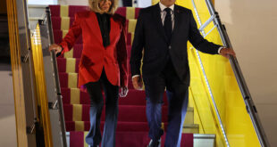 Sursă Foto: LUDOVIC MARIN/AFP