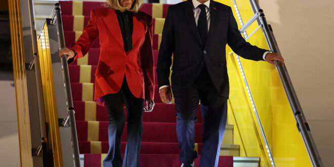 Sursă Foto: LUDOVIC MARIN/AFP