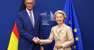 Sursă foto: Piroschka Van De Wouw / REUTERS