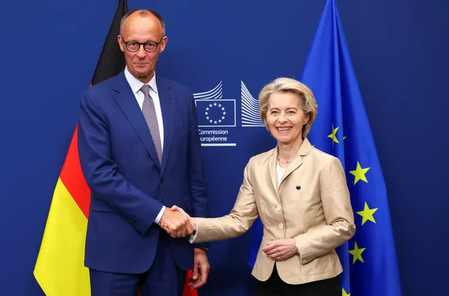 Sursă foto: Piroschka Van De Wouw / REUTERS