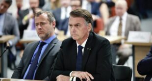 Sursă Foto: Brazil Reports