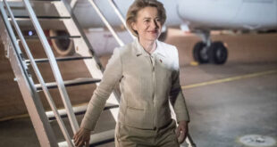 Sursă Foto: Michael Kappeler/AFP/Getty Images