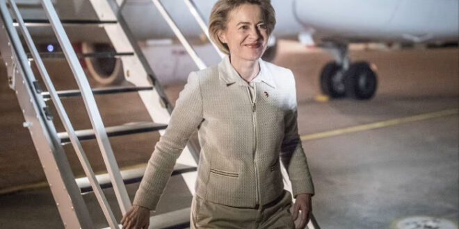 Sursă Foto: Michael Kappeler/AFP/Getty Images