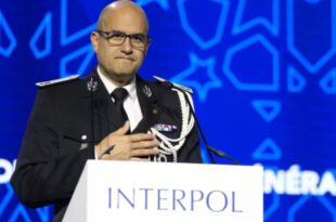 Sursă foto: Morocco World News