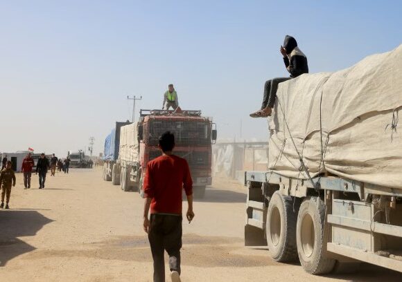 Sursa foto: POLITICO