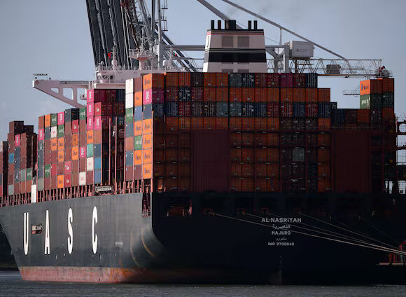 Sursă Foto: REUTERS/Hannah McKay