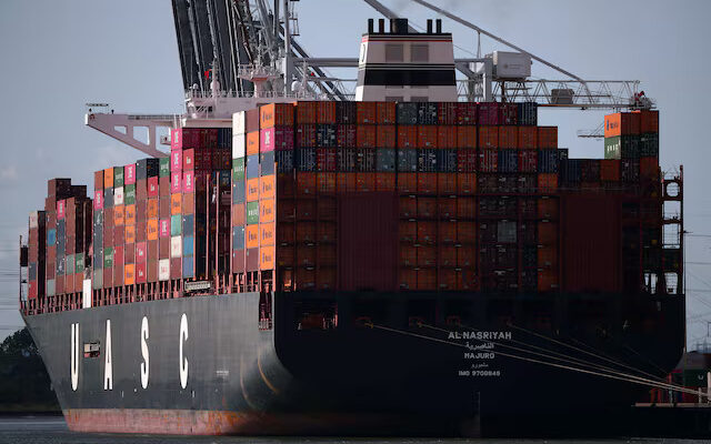 Sursă Foto: REUTERS/Hannah McKay