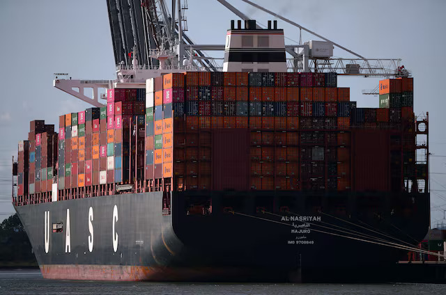 Sursă Foto: REUTERS/Hannah McKay